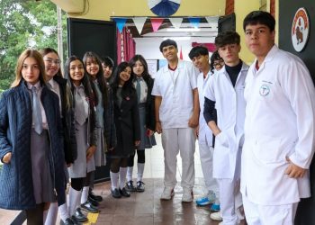 Estudiantes de Educación Media recibirán ayuda económica del MEC