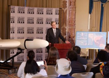 Régimen de Cuba adquirió 300 drones de ataque iraníes, según un exgobernador