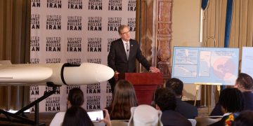 Régimen de Cuba adquirió 300 drones de ataque iraníes, según un exgobernador