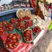 Cámara de Diputados declara de interés cultural y turístico la Expo Frutilla de Areguá