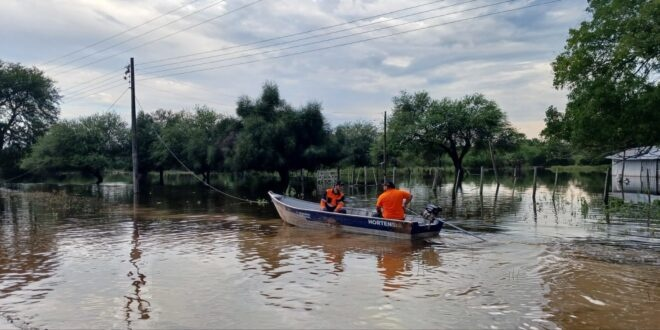 «El Niño» podría beneficiar al agro si las lluvias se distribuyen uniformemente