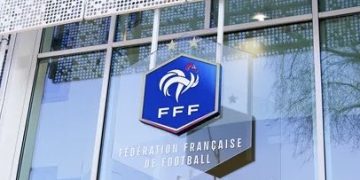 Federación Francesa de Fútbol presentará denuncia formal contra la senadora Celeste Amarilla