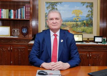 Fiscal general conforma equipo especial para investigar ataque a comisaría en Naranjito
