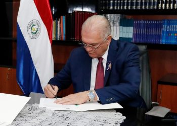Fiscalía investigará  presunto uso de recursos de la Municipalidad de Asunción en obras privadas