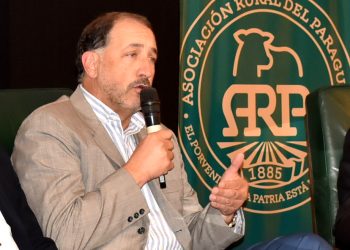 Foro Mercosur de la Carne pide una distribución equitativa de las cuotas de exportación acordadas por el bloque