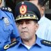 Jueza evalúa pedido de salidas transitorias para excomandante de la Policía