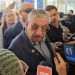 Presidente del IPS recibe reclamos de pacientes oncológicos y promete mejoras en CDE