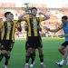 Guaraní vence a San Lorenzo y logra su primer triunfo en el Clausura