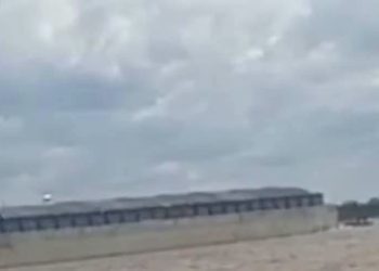 Hallan cuerpo del segundo tripulante desaparecido tras el trágico choque de una barcaza