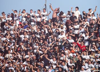 Arde el Bosque; bronca total tras otro golpe a Olimpia