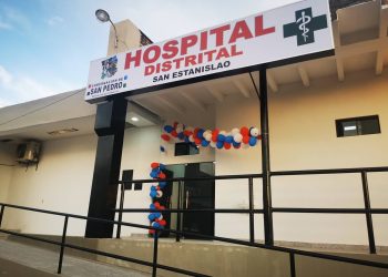 Ministerio de Salud ordena auditoría en hospital tras cierre de herida con cintillos de plástico
