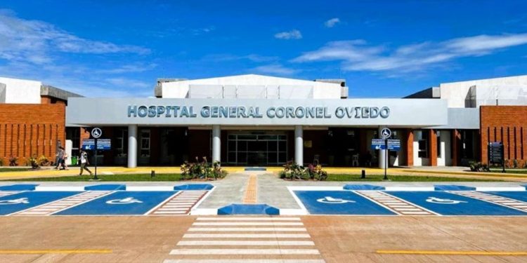Cuatro niños y un adulto fueron hospitalizados por presunta intoxicación con crack