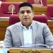 Diputados perfila acuerdo para ratificar a sus representantes ante el JEM y el Consejo de la Magistratura