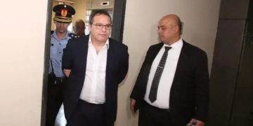 Corte Suprema rechaza de forma definitiva recurso de Carlos Granada y deja firme su condena