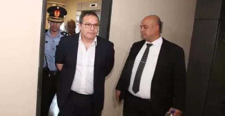 Corte Suprema rechaza de forma definitiva recurso de Carlos Granada y deja firme su condena