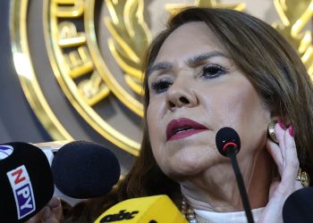 Celeste Amarilla, sobre declaraciones de Lula: «Lo zurdo no le quita lo burro»
