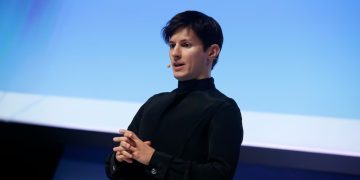 Rusia emite una orden de captura internacional contra el fundador de Telegram