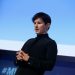 Rusia emite una orden de captura internacional contra el fundador de Telegram