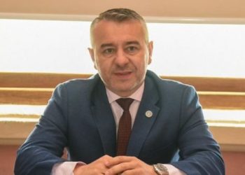 Diputado descarta su pase a Honor Colorado y afirma que el foco actual está en las elecciones municipales