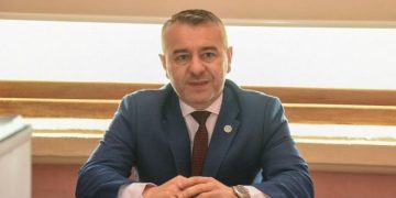 Diputado descarta su pase a Honor Colorado y afirma que el foco actual está en las elecciones municipales