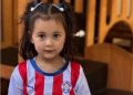 Abuela de niña desaparecida quedará recluida en la base del aeropuerto Silvio Pettirossi