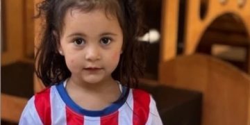 Abuela de niña desaparecida quedará recluida en la base del aeropuerto Silvio Pettirossi