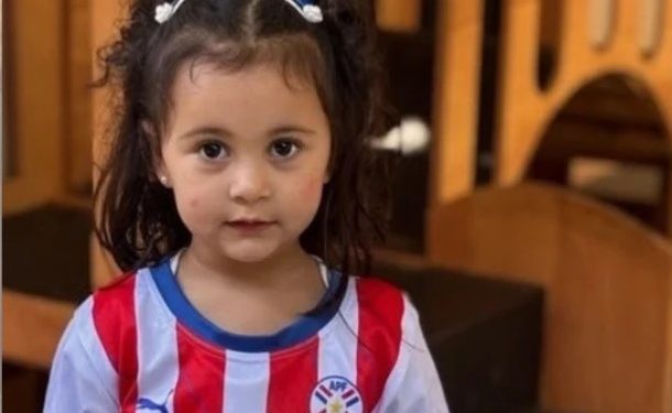 Abuela de niña desaparecida quedará recluida en la base del aeropuerto Silvio Pettirossi