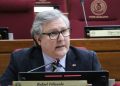 Fiscalía urge a la Corte destrabar apelación contra la prescripción del caso de lesión de confianza de Rafael Filizzola