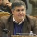 Ratifican al juez Osmar Legal en proceso por lavado de dinero contra madre de diputado