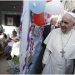 Nuncio Apostólico presidirá misa por el undécimo aniversario de la histórica visita del papa Francisco al Bañado Norte