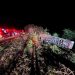 Imputan por homicidio culposo a choferes de bus paraguayo accidentado en Brasil