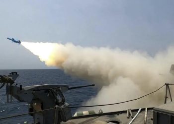 Irán ataca una base en Jordania, matando a dos soldados de Estados Unidos