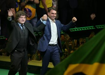 Brasil llama a consultas a su embajador en Buenos Aires tras las declaraciones de Miliei contra el gobierno de Lula