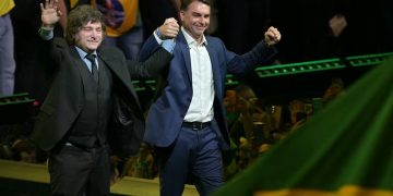 Brasil llama a consultas a su embajador en Buenos Aires tras las declaraciones de Miliei contra el gobierno de Lula
