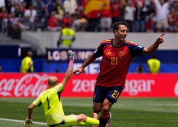 España golea a Austria y sella su pasaporte a los octavos de final del Mundial 2026