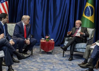 Brasil rechaza el nuevo arancel del 25% impuesto por el gobierno de Trump y amenaza con represalias comerciales