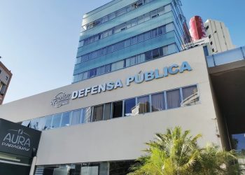 Defensa Pública solicita al TSJE habilitar el derecho al voto para personas privadas de libertad sin condena firme