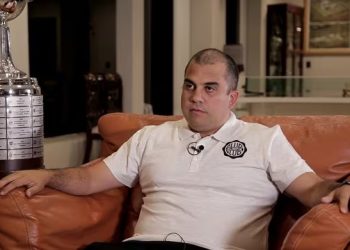 Reiteran pedido de captura internacional de Diego Benítez y exigen informes a Emiratos Árabes sobre su extradición