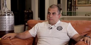 Reiteran pedido de captura internacional de Diego Benítez y exigen informes a Emiratos Árabes sobre su extradición