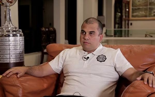 Reiteran pedido de captura internacional de Diego Benítez y exigen informes a Emiratos Árabes sobre su extradición