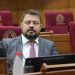 Senador considera normales las pujas en el oficialismo y cuestiona el accionar judicial contra Arnoldo Wiens