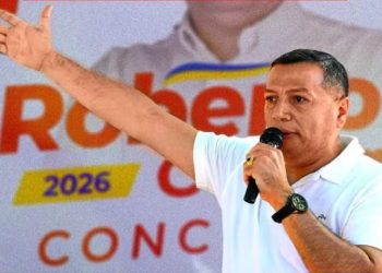 Justicia rechaza pedido de arresto domiciliario para excandidato a concejal acusado por crimen organizado