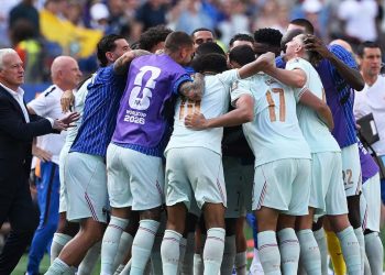 Francia apaga el sueño marroquí y se convierte en el primer semifinalista de la Copa del Mundo 2026