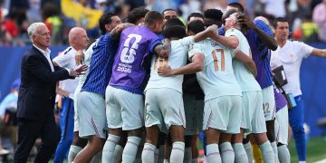Francia apaga el sueño marroquí y se convierte en el primer semifinalista de la Copa del Mundo 2026