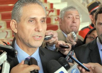 Fiscalía pide dos años y medio de prisión para exministro de Seprelad por el caso Darío Messer