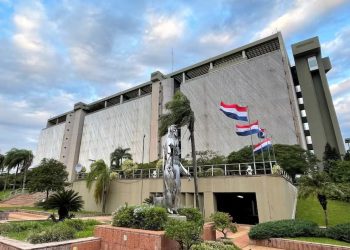 Balanza comercial de Paraguay cierra el primer semestre de 2026 con sólido superávit