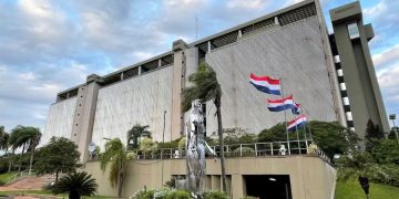Balanza comercial de Paraguay cierra el primer semestre de 2026 con sólido superávit