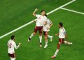 España borró a Francia del Mundial y es el primer finalista