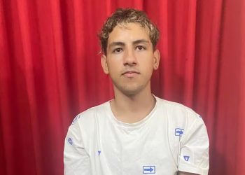 Tribunal condena a “Kapeluki” por el homicidio de joven futbolista