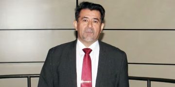 Jueza evalúa pedido de salidas transitorias para excomandante de la Policía